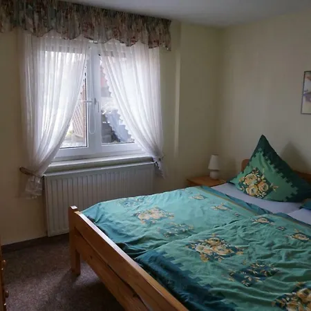 Ferienwohnung Knuth Zum Hegebusch 10 Altendorf (Sebnitz)