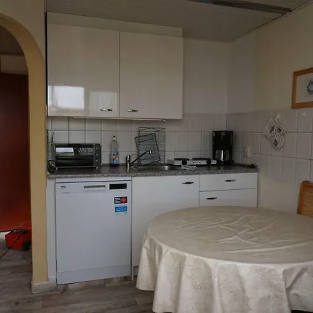 Appartement Ferienwohnung Knuth Zum Hegebusch 10 *