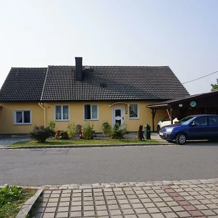 Ferienwohnung Knuth Zum Hegebusch 10 *