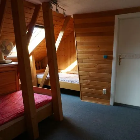 Ferienwohnung Knuth Zum Hegebusch 10 *