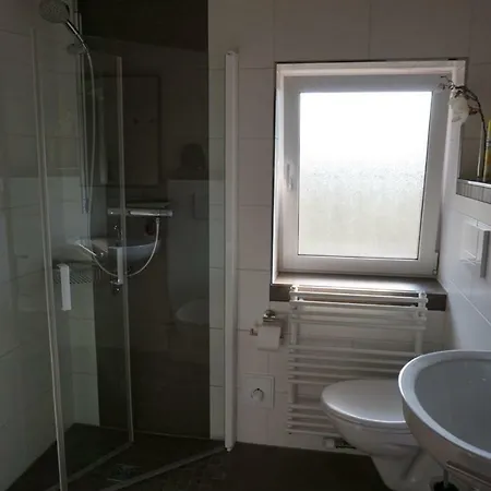 Appartement Ferienwohnung Knuth Zum Hegebusch 10 Altendorf (Sebnitz)