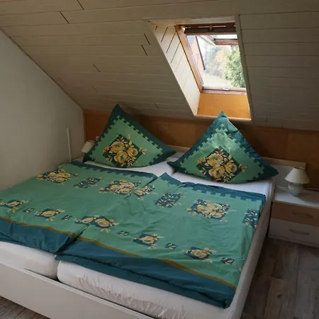 Ferienwohnung Knuth Zum Hegebusch 10 Altendorf (Sebnitz)